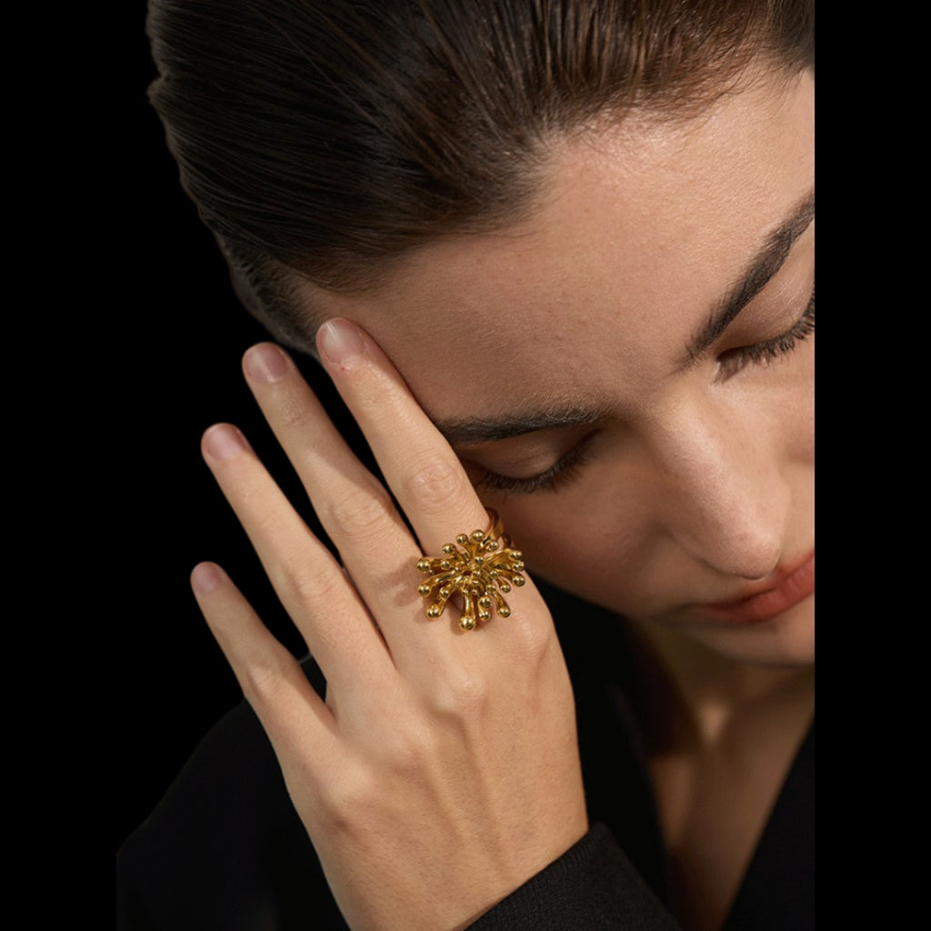 Azun Ring