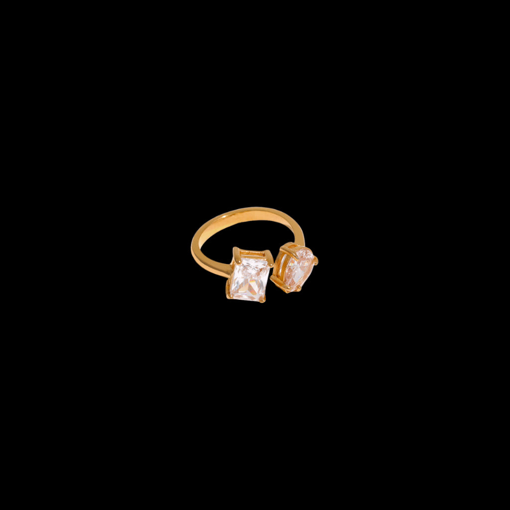 Claudine Ring