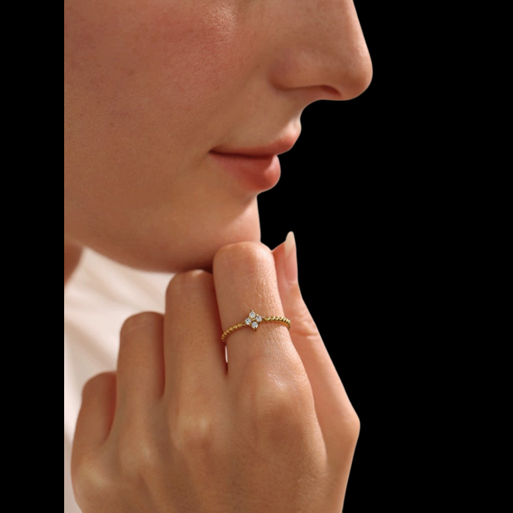Radiant Ring