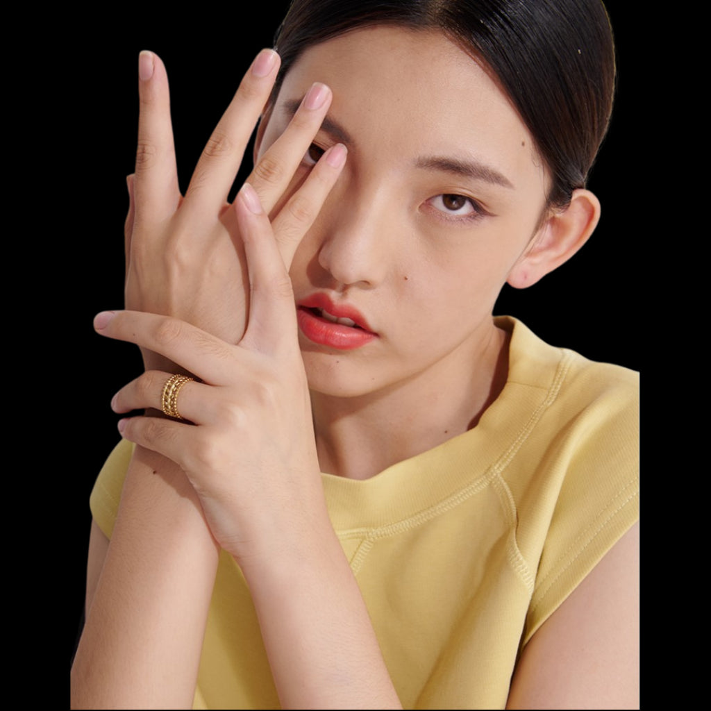 Whim Ring