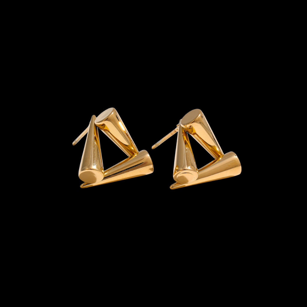 Ego Earrings