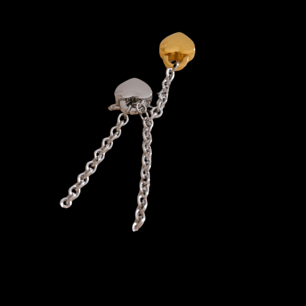 Ruvy Necklace