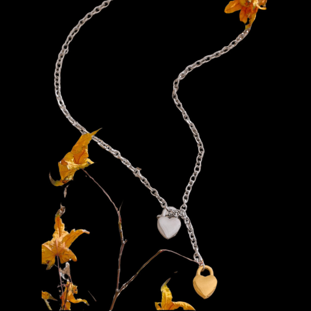 Ruvy Necklace
