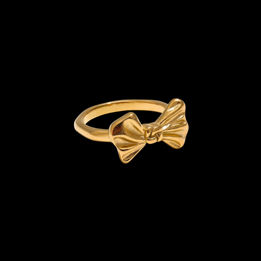Rosy Ring