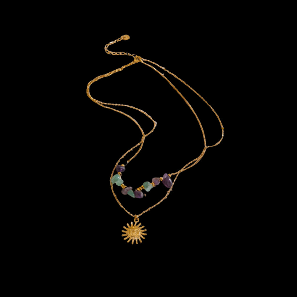 Piana Necklace