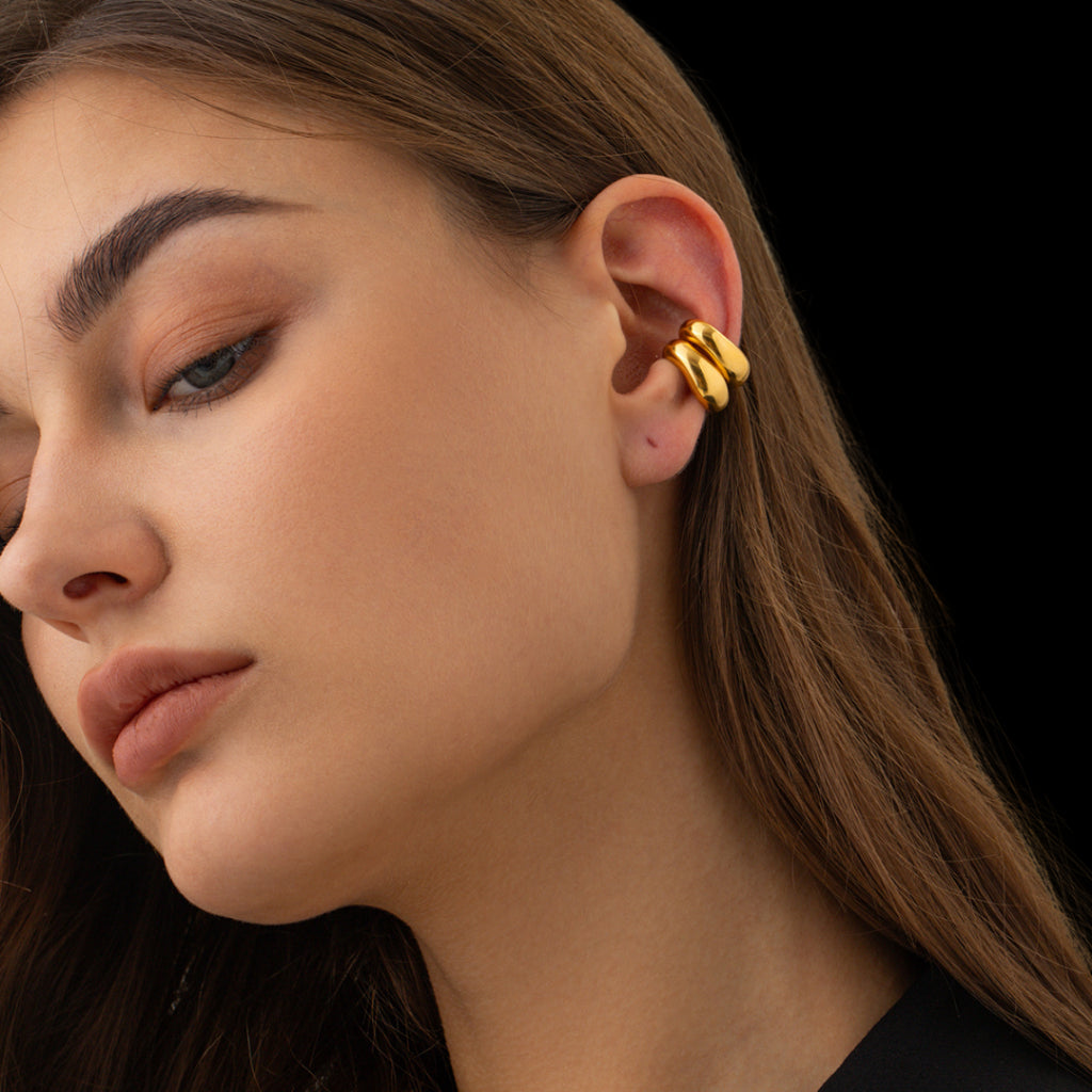 Don Ear Cuffs