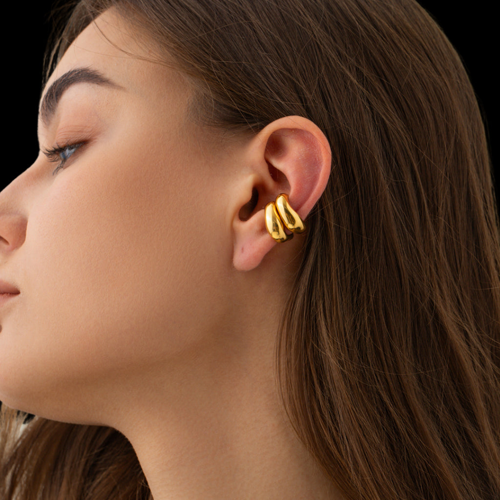Don Ear Cuffs