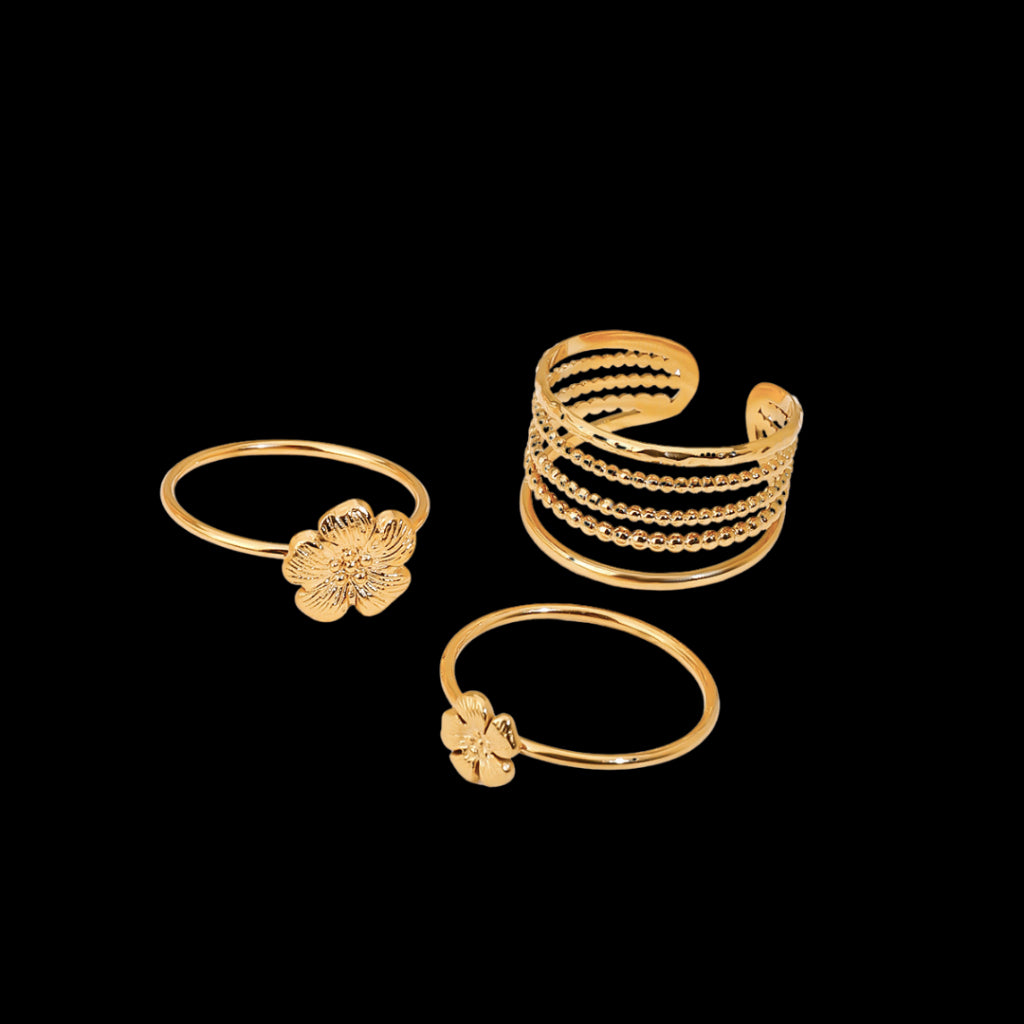 Crose Ring