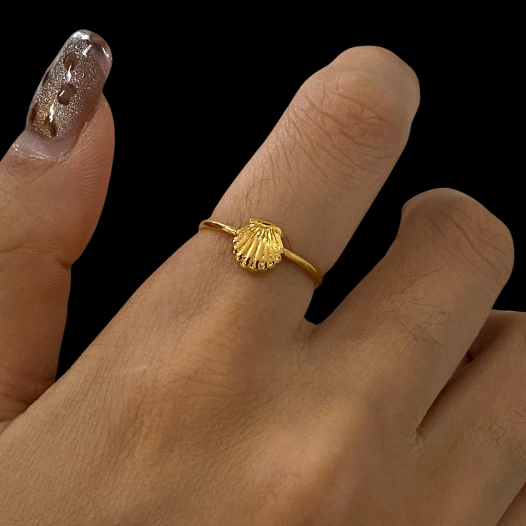 Umber Ring