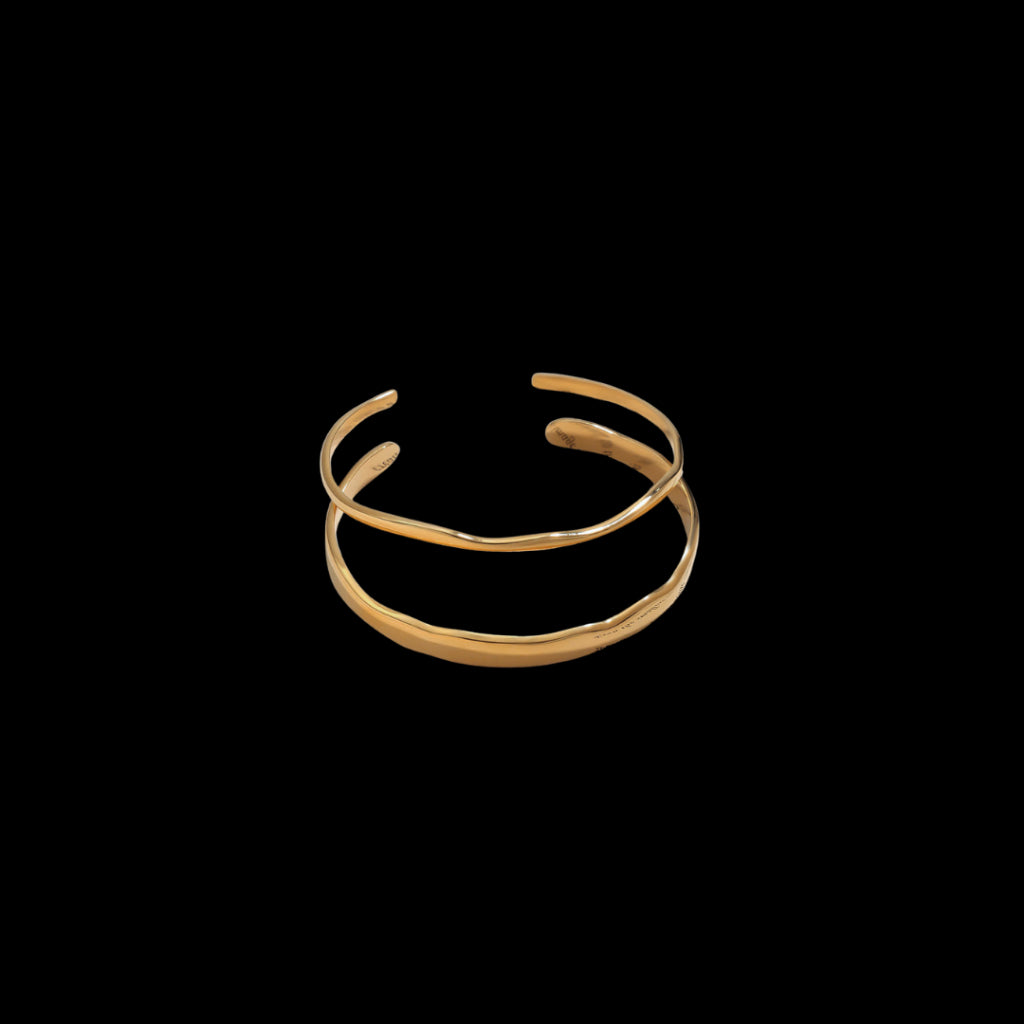 Ray Small Bracelet