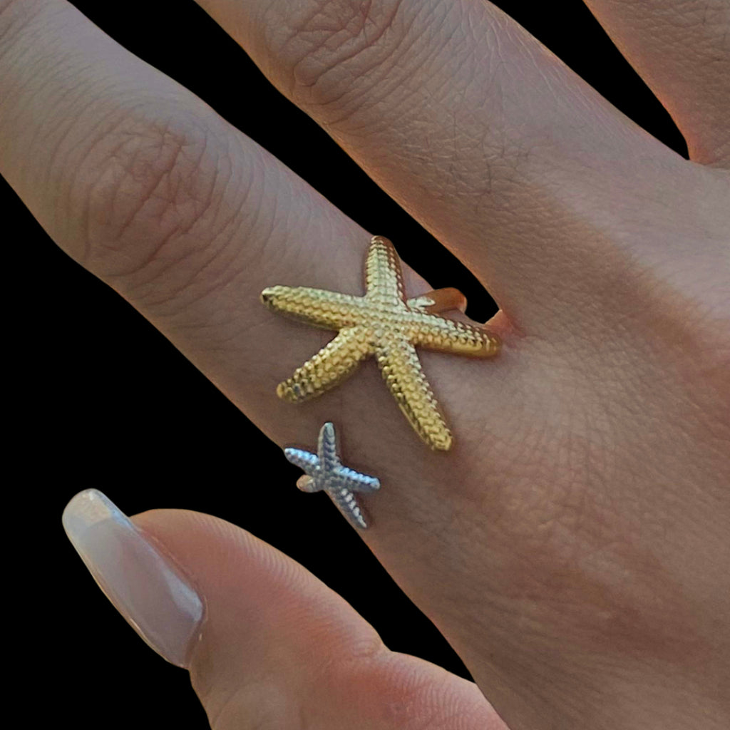Mer Ring