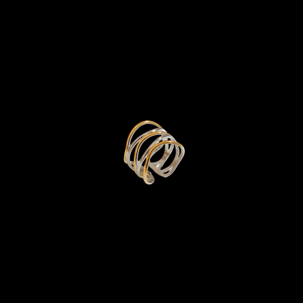 Stigi Ring