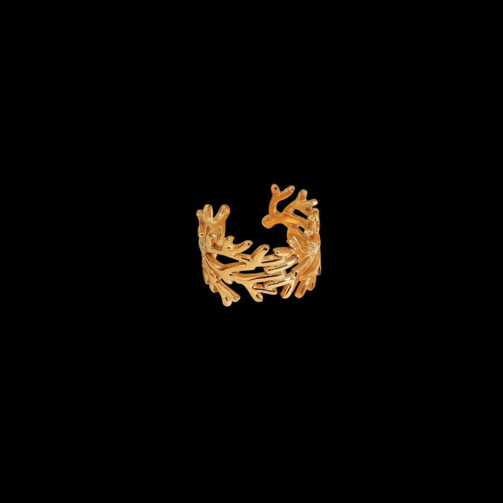 Row Ring