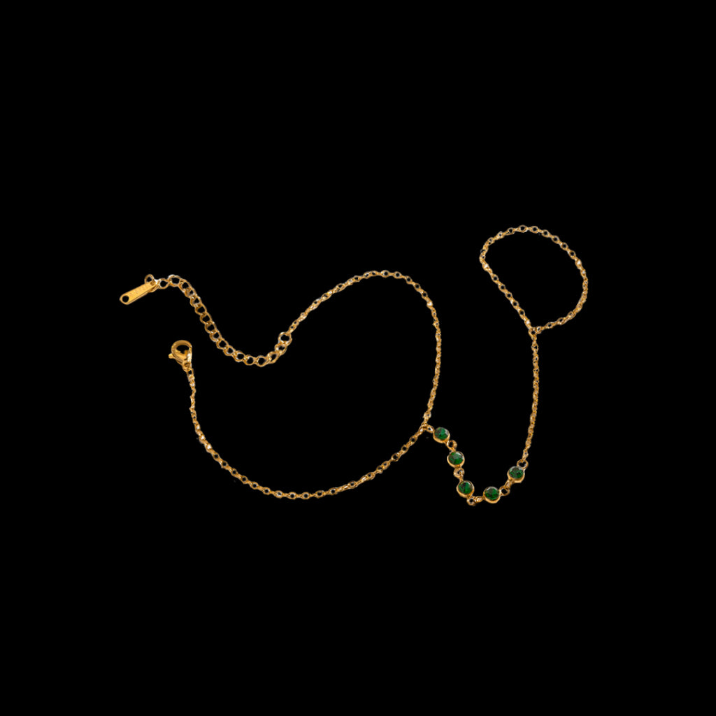 Gelati Bracelet