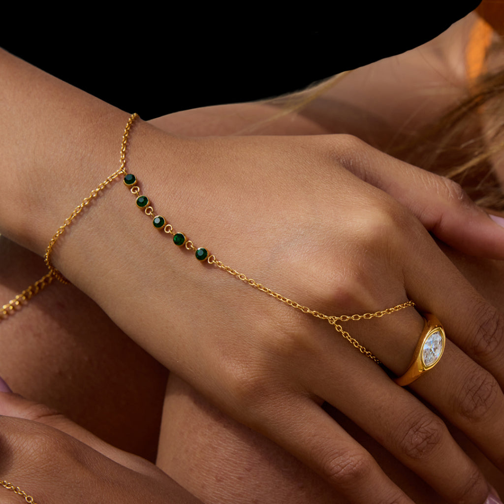 Gelati Bracelet