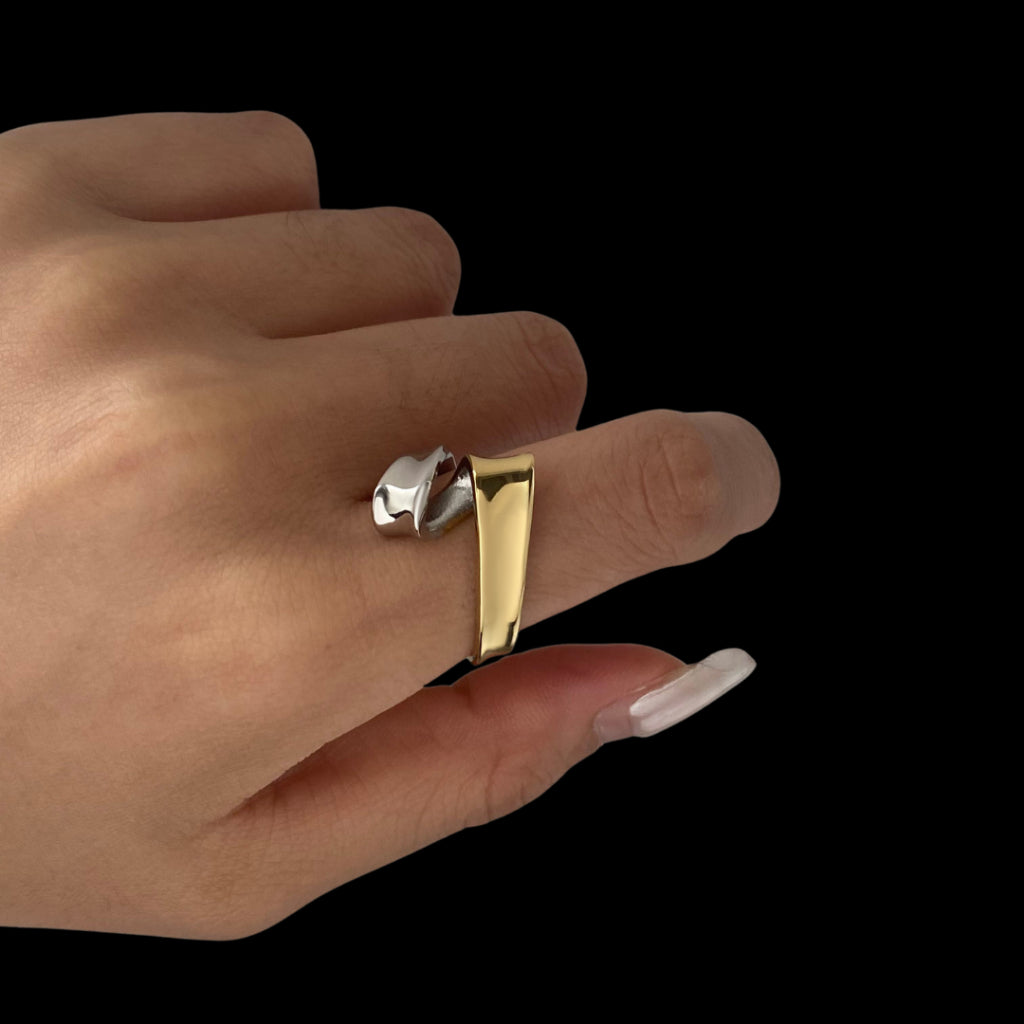 Forlui Ring