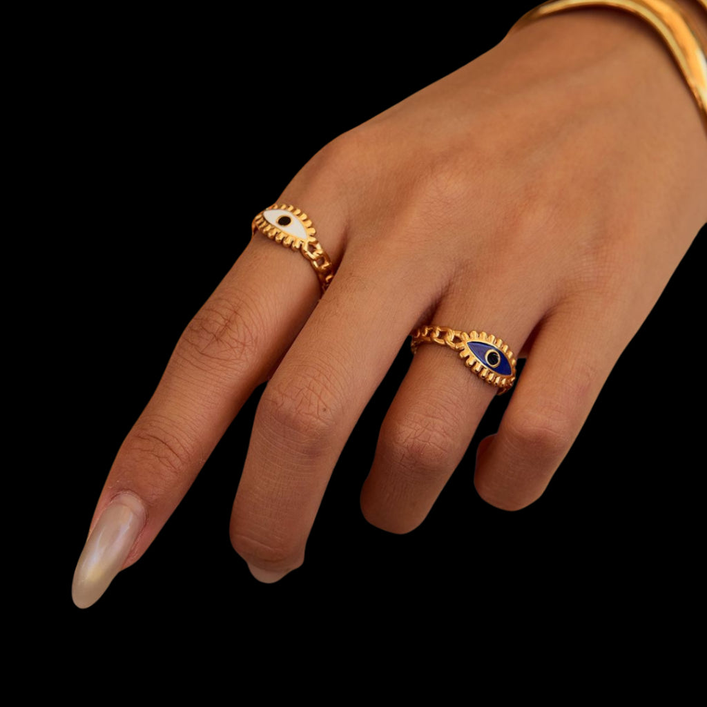 Maka Ring