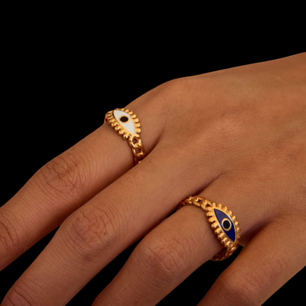 Maka Ring