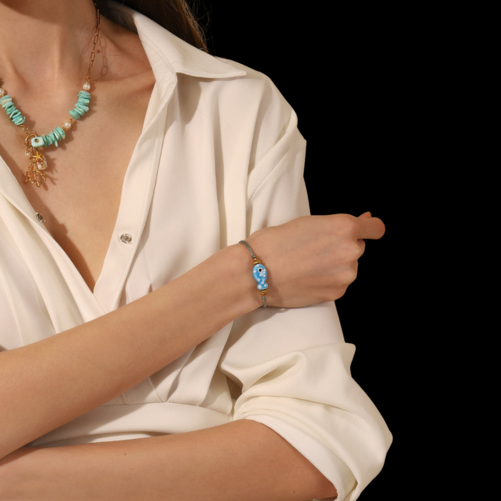 Pisci Bracelet