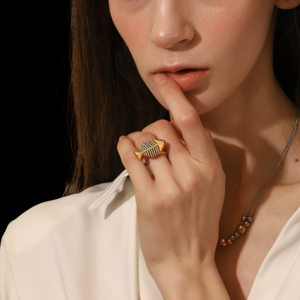 Kifi Ring