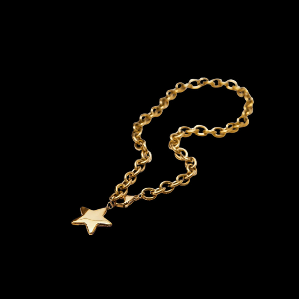 Charlotte Necklace