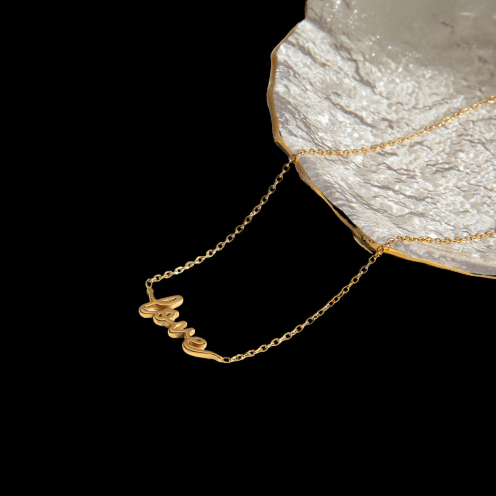 Sarah Necklace
