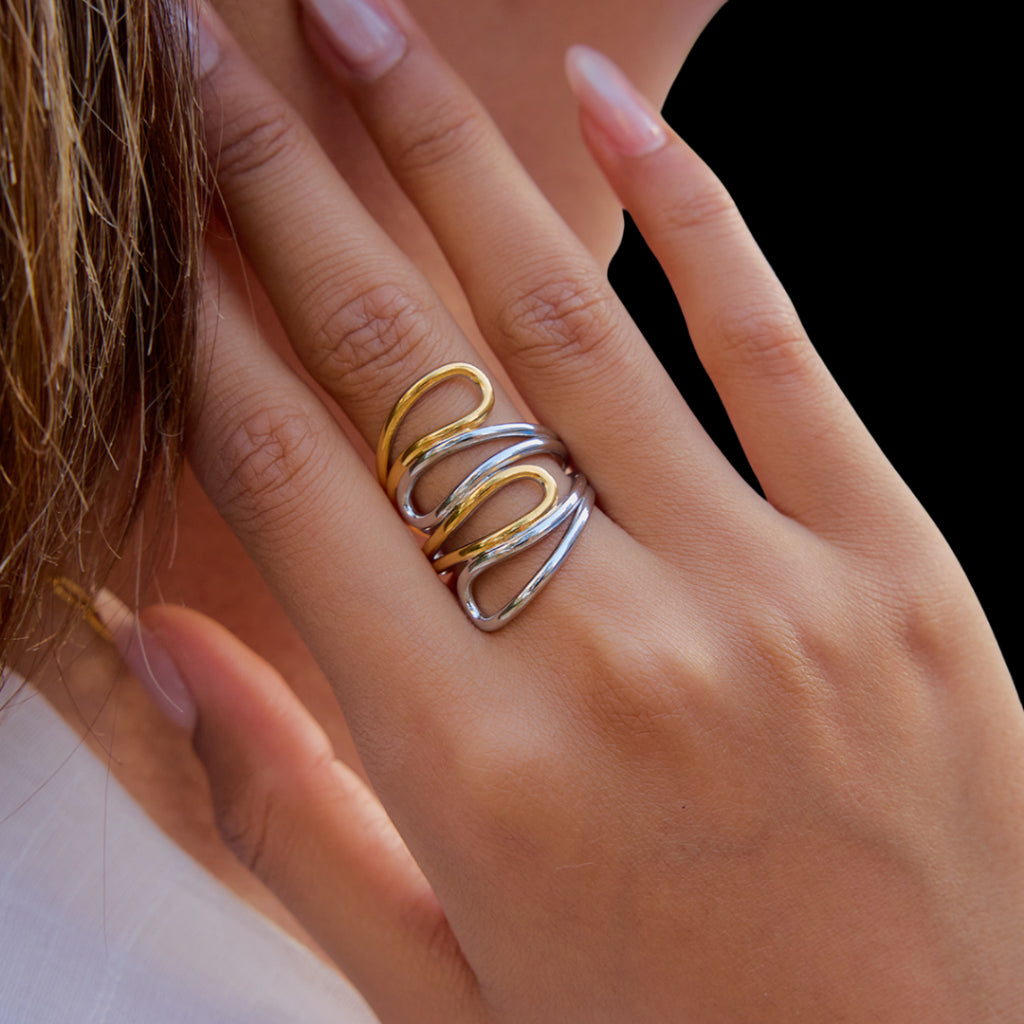 Hemyl Ring