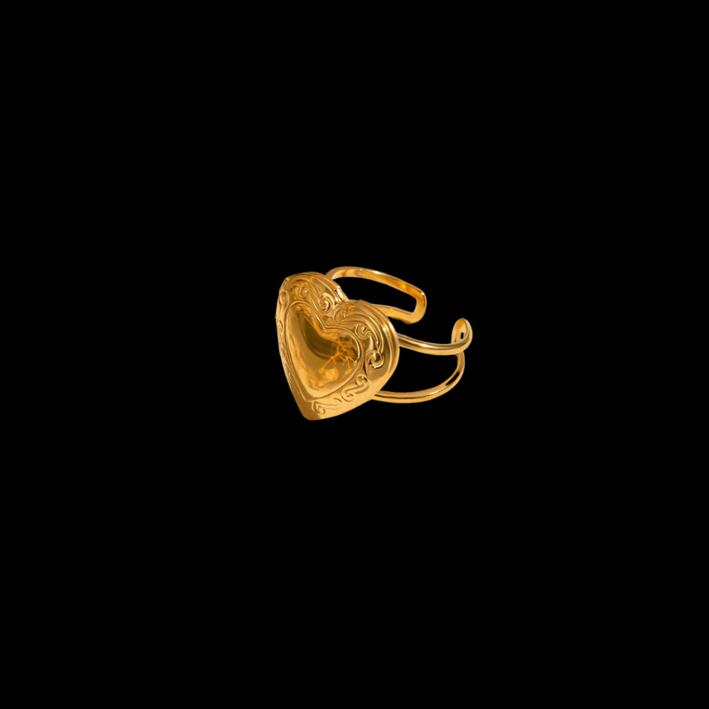 Papu Ring