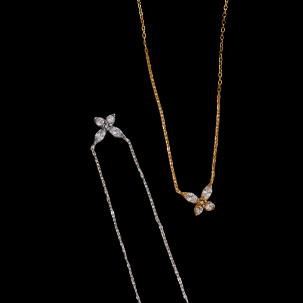 Morph Necklace