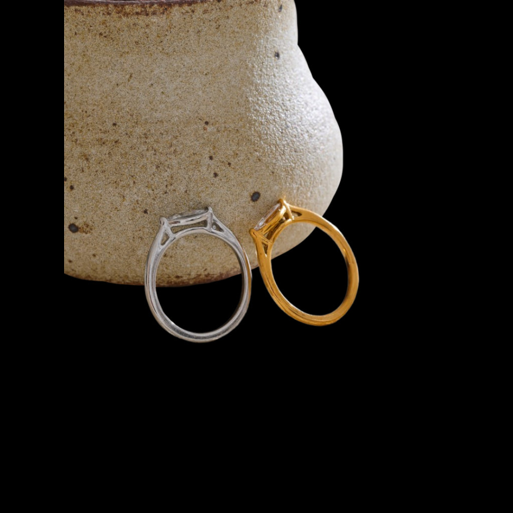 Unity Ring