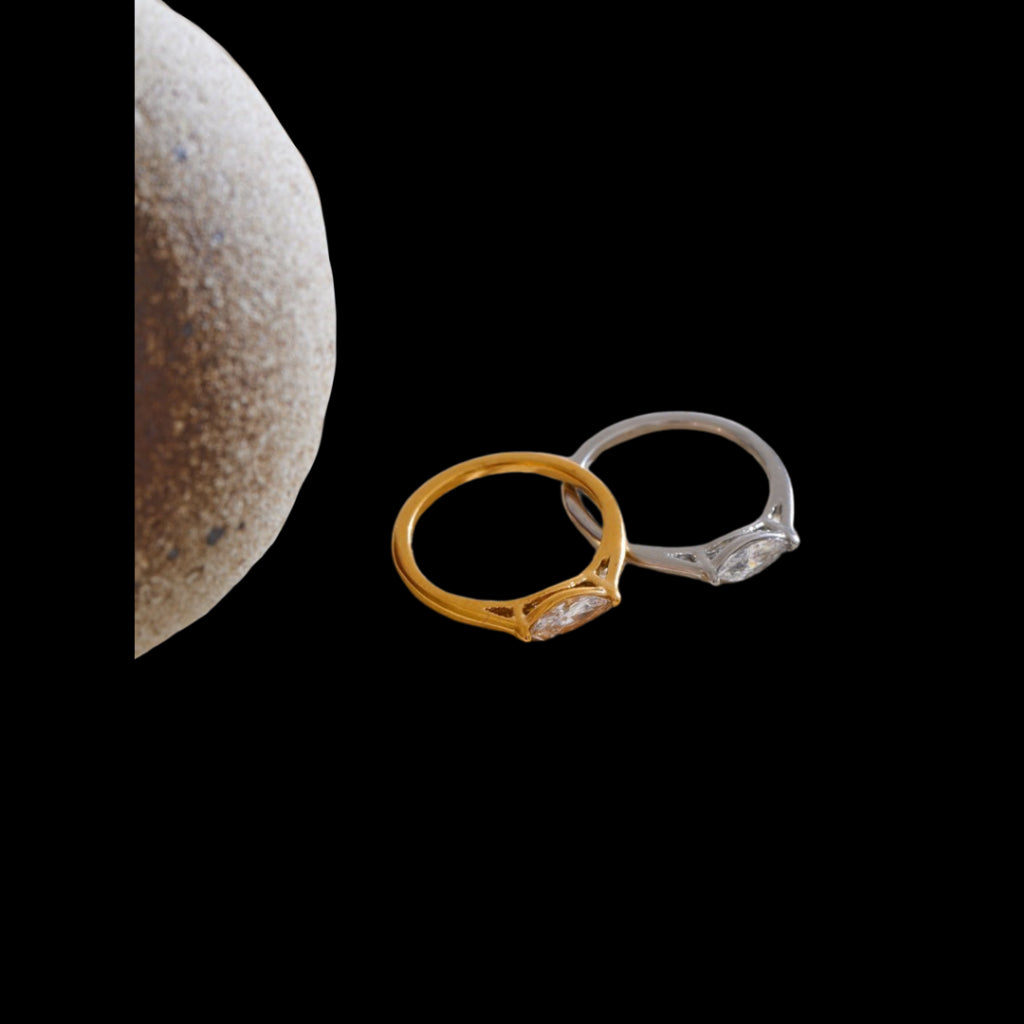 Unity Ring
