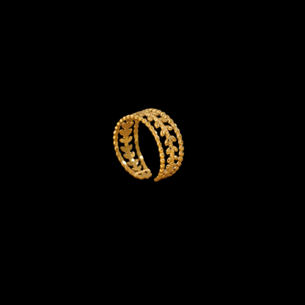 Whim Ring