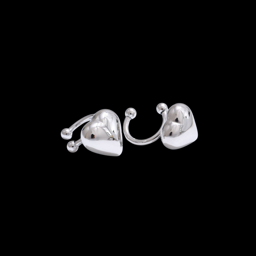 Lad Ear Cuffs