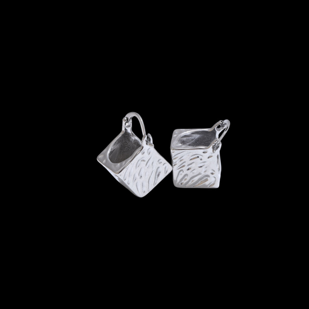 Roll Earrings
