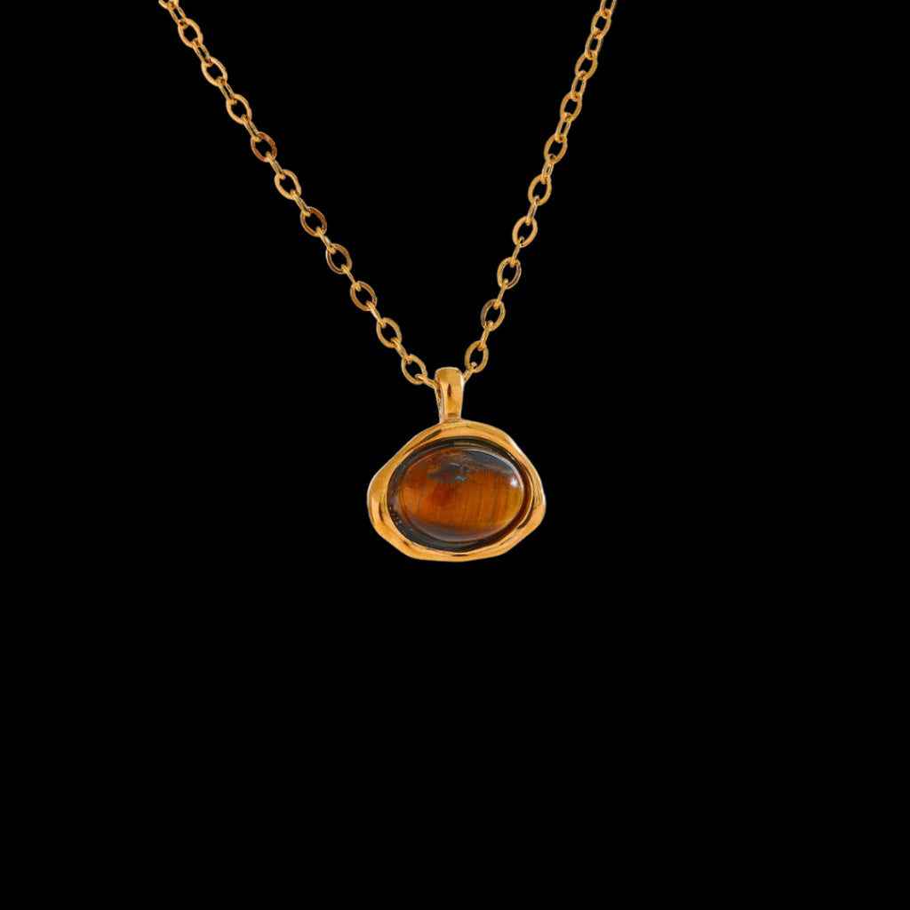 Kubo Necklace