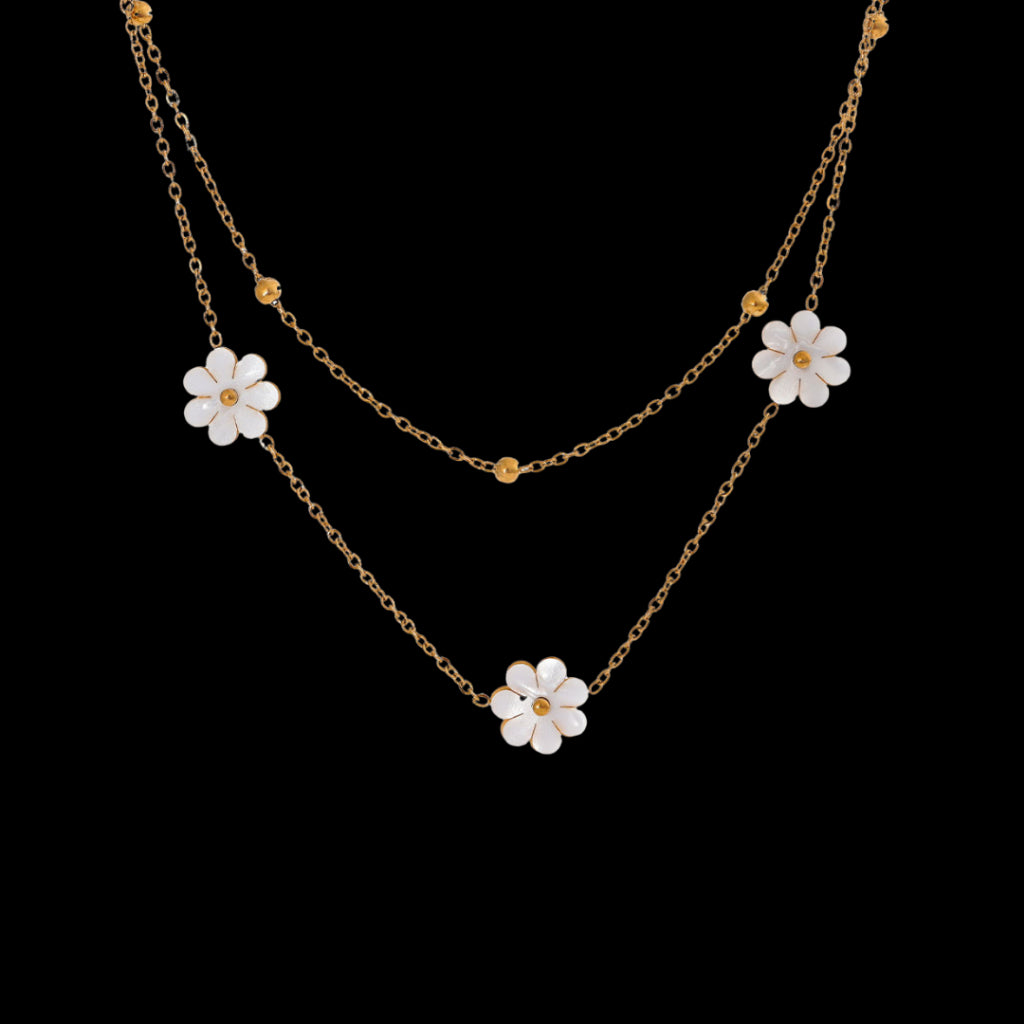 Nova Necklace