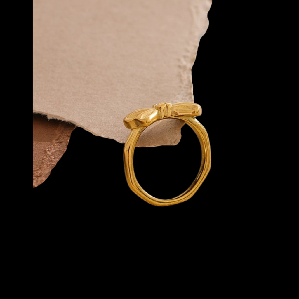 Rosy Ring