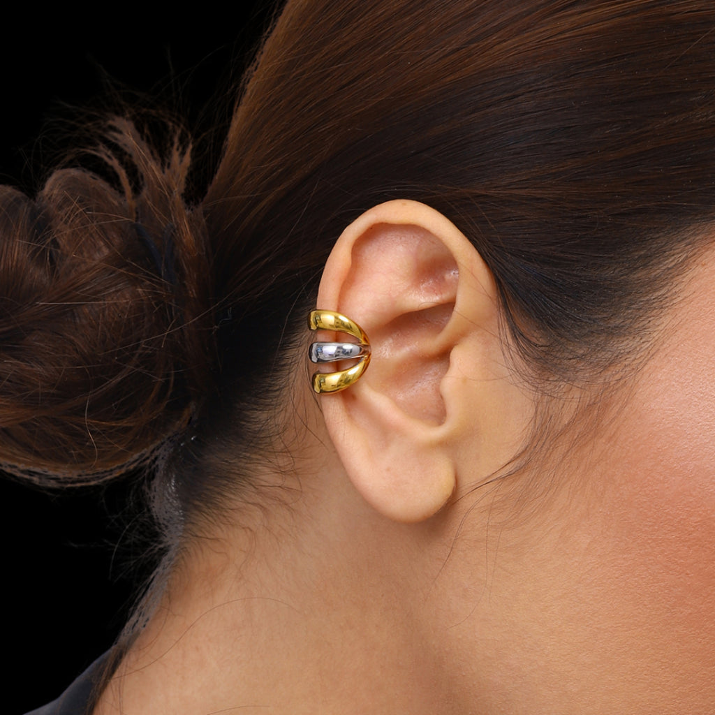 Ata Ear Cuffs