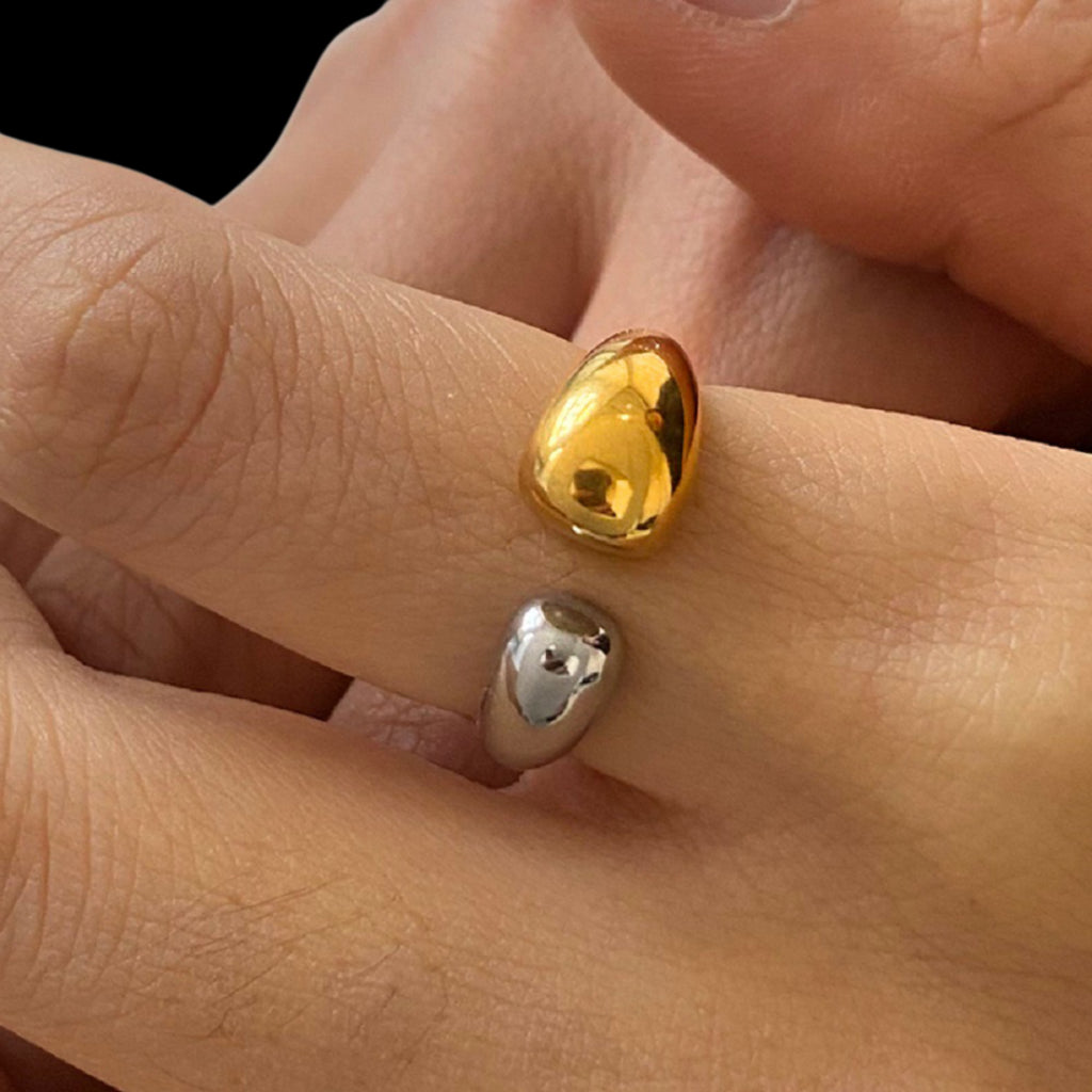 Sasaki Ring