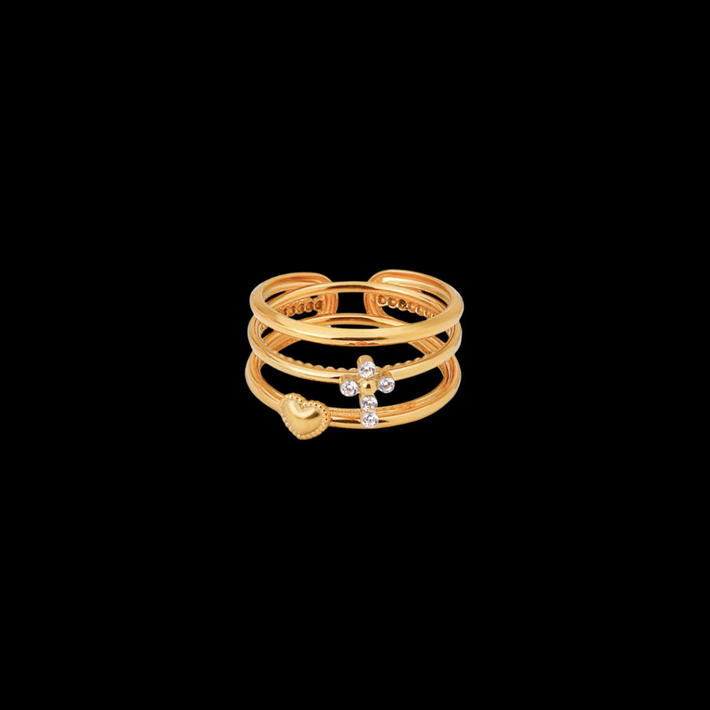 Tote Ring