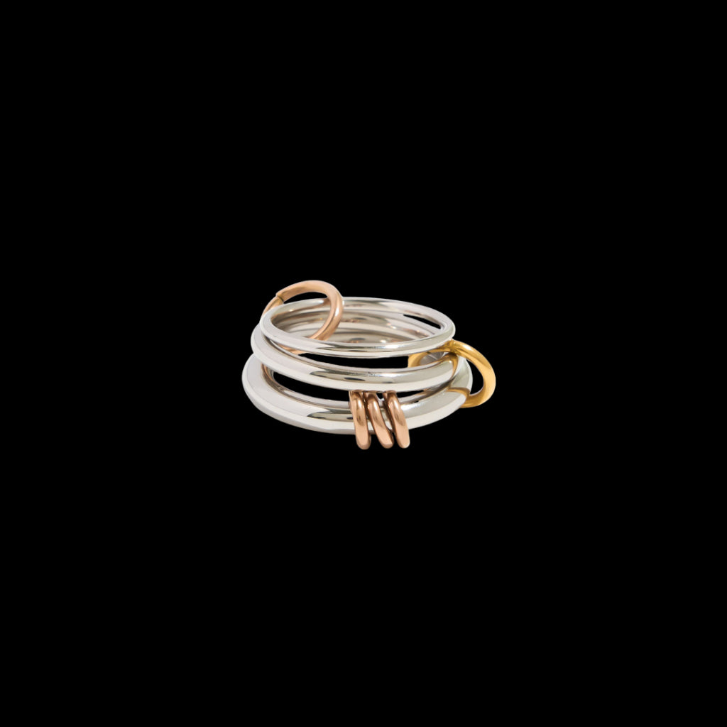 Drie Ring