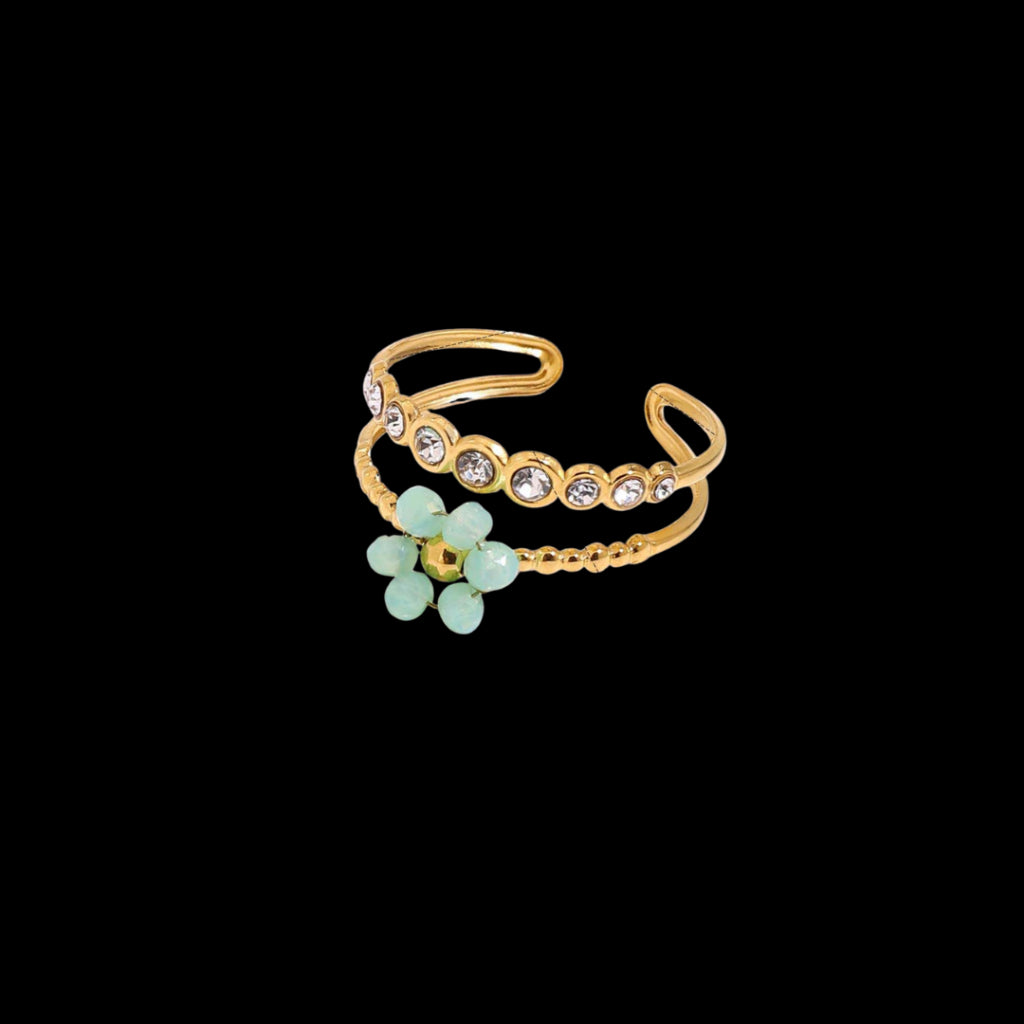 Kukka Ring