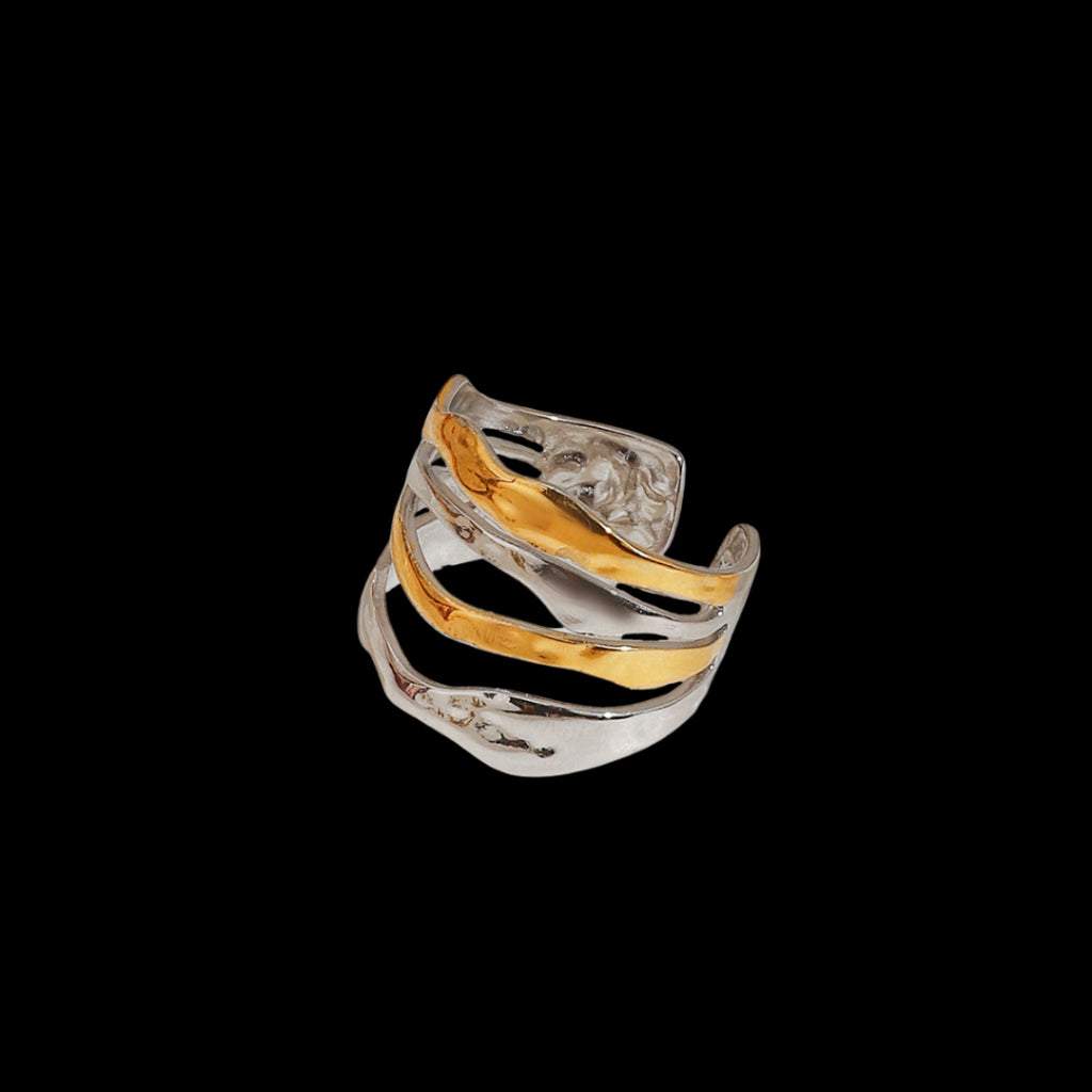 Miksi Ring