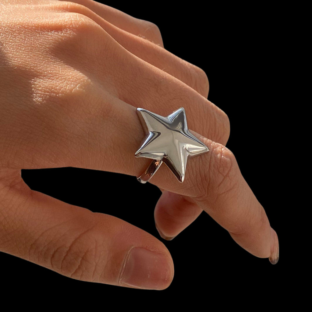 Najima Ring