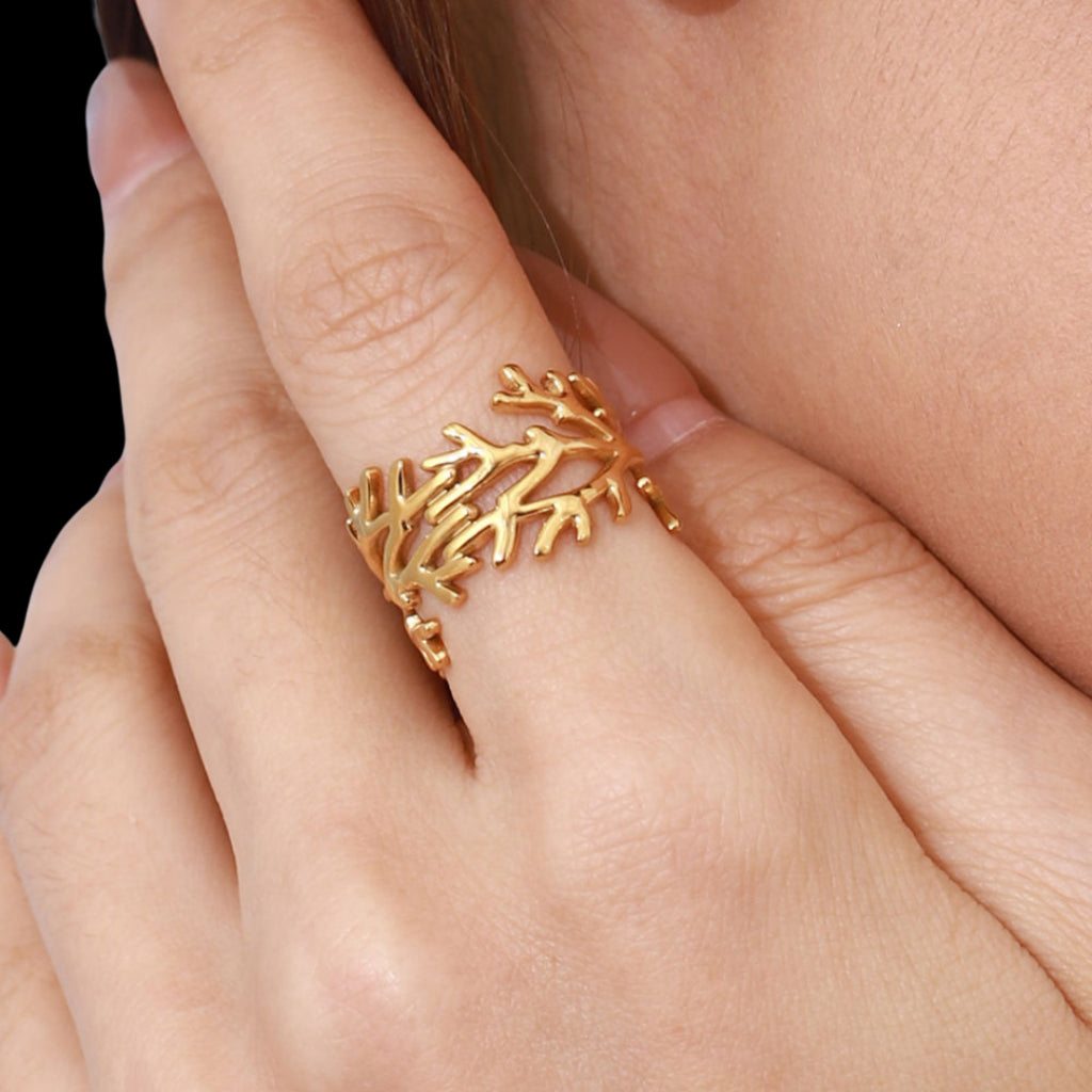 Row Ring