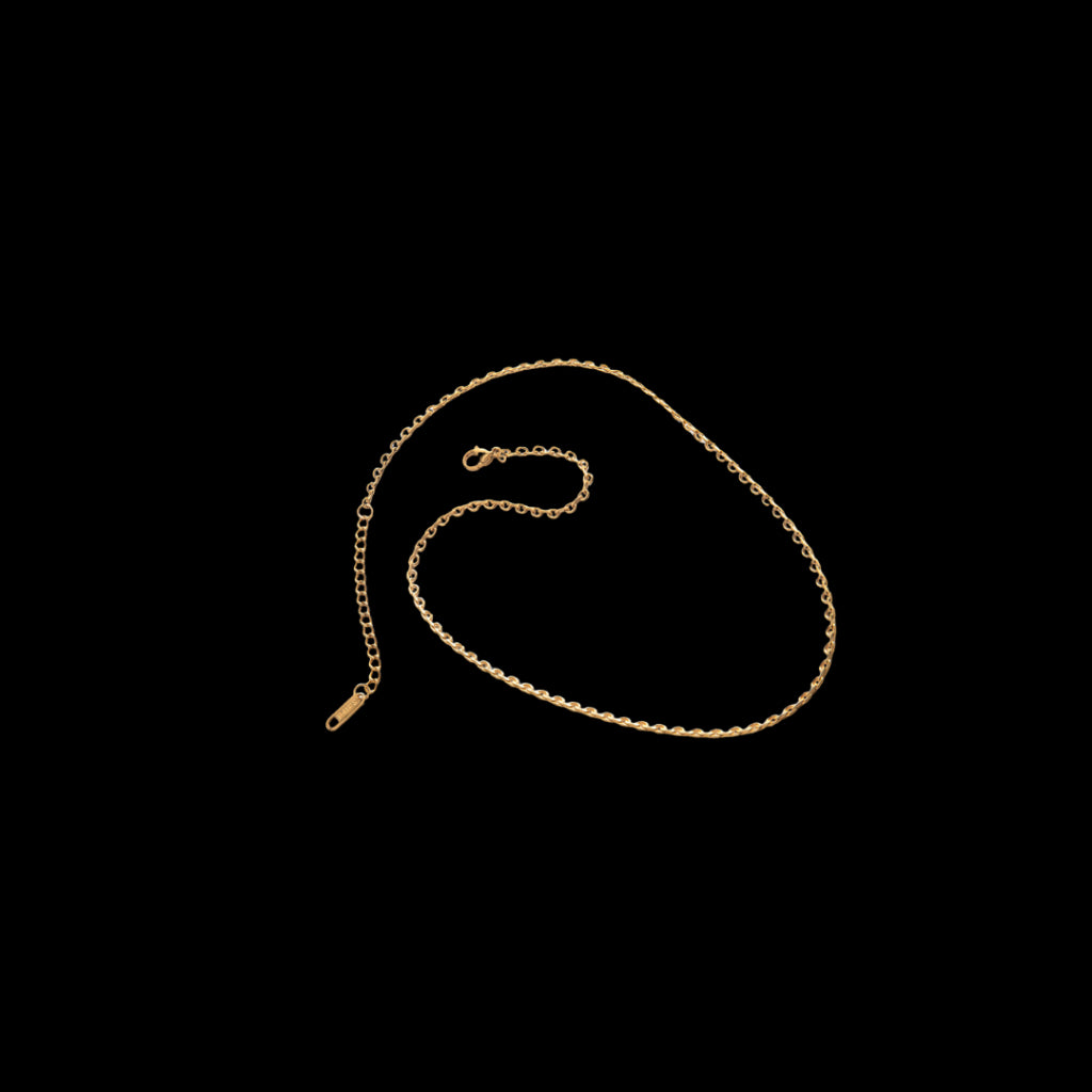 Jorge Necklace