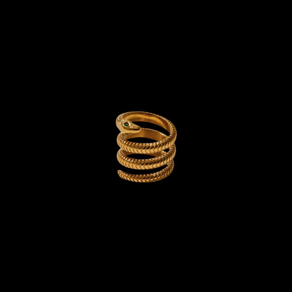Nahesa Ring
