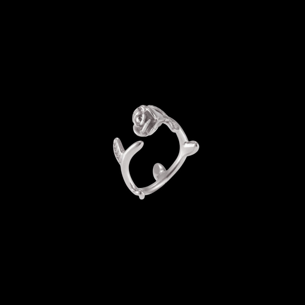 Collier Ring