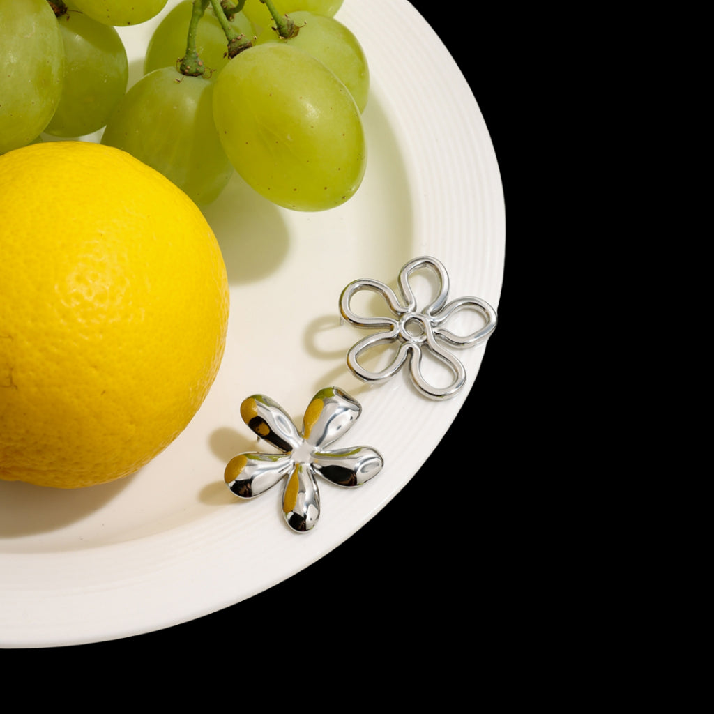 Demond Earrings