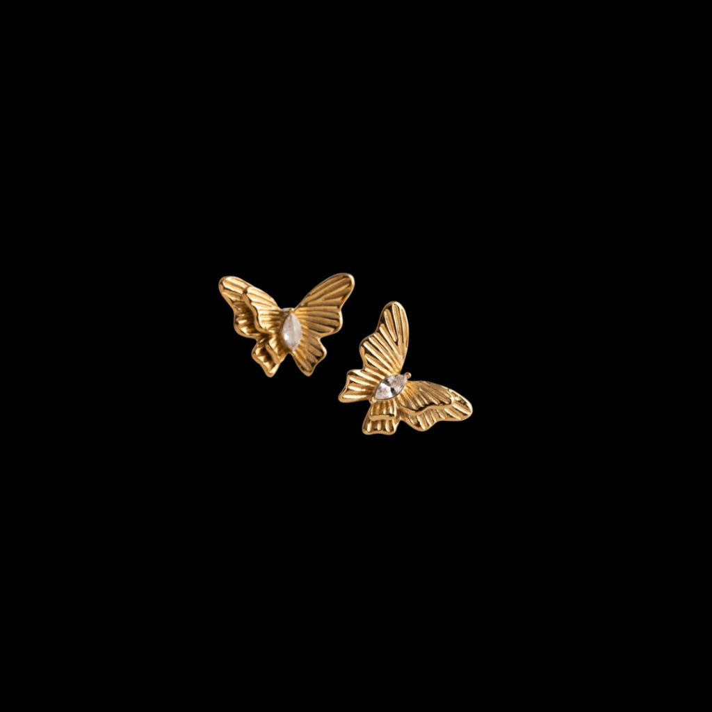 Orora Earrings